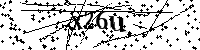 Por favor, escriba las letras y los números siguientes