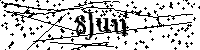 Por favor, escriba las letras y los números siguientes