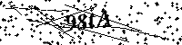 Por favor, escriba las letras y los números siguientes