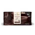 Callebaut Chocolate Semi Amargo 54.5% Marqueta 5 Kg.