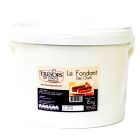 Fuseau Fondant Cubeta 15 Kg.