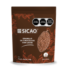 Sicao Granillo de Leche Bolsa 1 Kg.
