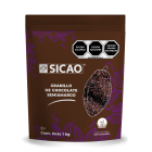 Sicao Granillo Semi Amargo Bolsa 1 Kg.