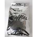 Parí Harina Preparada para Waffles Bulto 5 Kg.
