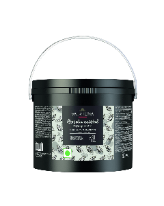 Valrhona glaseado neutro Absolu Cristal cubeta 5kg
