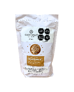 Callebaut Crispearls Gold 800gr