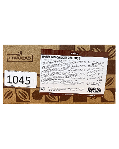 Eurocao Chocolatin 8gr Caja 8kg