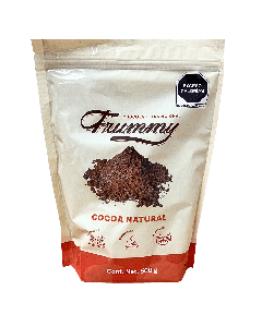 Frummy Cocoa Natural 10/12 Bolsa 500gr