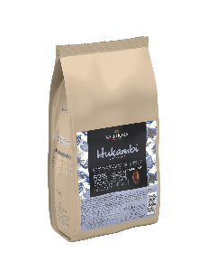Valrhona Chocolate Hukambi 53% Botón Bolsa 3kg