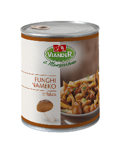 Viander Hongos Nameko Lata 780gr