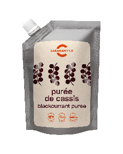 Parí Puré de Casís Elopack 1 Kg.