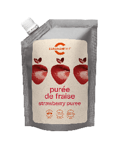 Parí Puré de Fresa Elopack 1 Kg.
