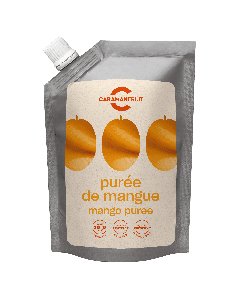 Parí Puré de Mango Elopack 1 Kg.