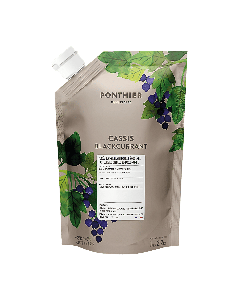 Ponthier Puré de Casís 1kg