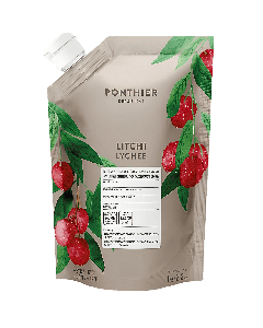 Puré de Litchi 1 kg