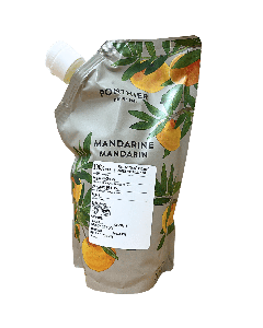 Ponthier Puré de Mandarina Elopack 1kg