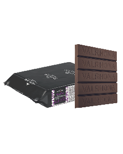 Xocoline Amargo 65% Block 3 Kg