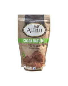 Cocoa Natural Alerlit 10/12 1kg