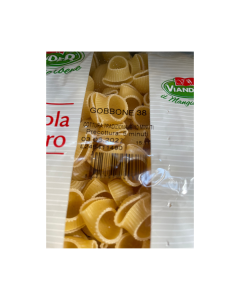 Pasta n. 38 Gobbone Bolsa 1kg