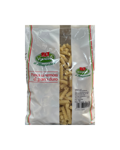 Pasta n. 47 Fusilli Bolsa 1kg