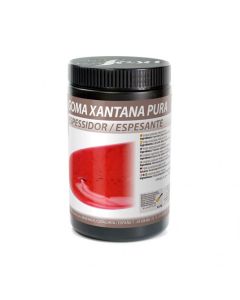 Sosa Espesante Goma Xantana Pura 500 gr