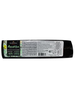 Valrhona Amatika Vegan 46% 3 kg