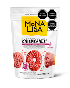 MonaLisa Crispearls Ruby 800gr