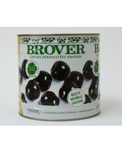 Parí Cerezas Amarena Lata 2.65 Kg.