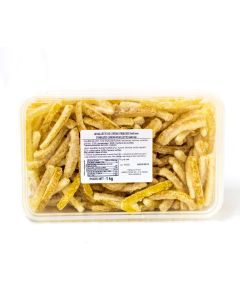 DGF Cáscara de Limón Caja 1 Kg.
