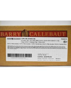Van Leer Chispa Blanca 4M caja 13.61kg