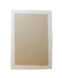 Papel Siliconado Estrella