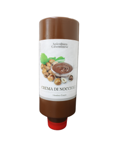 Crema de Avellana 900 gr