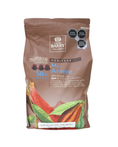 Mi Amere 58% pistoles 5kg