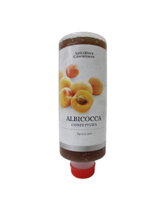 Mermelada de Chabacano 900 gr