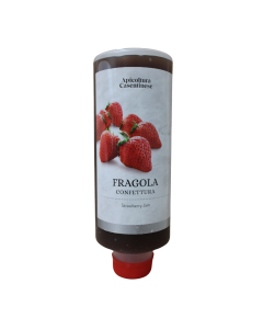 Mermelada de Fresa 900 gr
