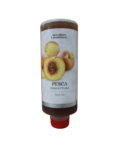 Mermelada de Durazno 900 gr