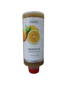 Mermelada de Naranja 900 gr