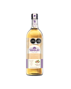 JARABE BAKALAR AVELLANA 750 ml