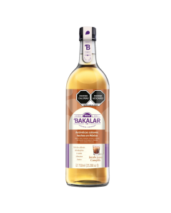 JARABE BAKALAR CARAJILLO 750 ml 