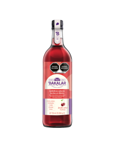JARABE BAKALAR CEREZA 750 ml