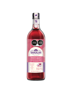 JARABE BAKALAR DRAGON FRUIT 750 ml