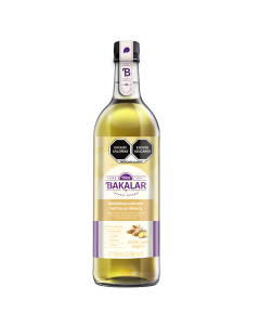 JARABE BAKALAR JENGIBRE 750 ml