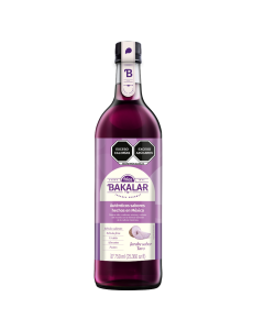 JARABE BAKALAR TARO 750 ml