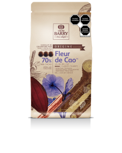 Fleur de cao 70%