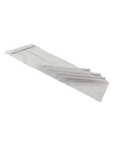 FUSEAU Hojas de Guitarra 60x40 Cms. Paquete 100 Piezas
