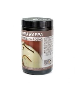 Sosa Gelificantes Goma Kappa Sosa 600 gr