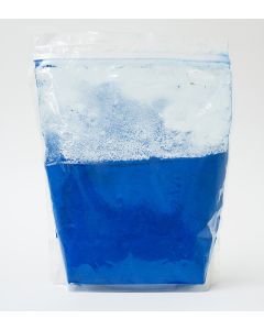 Laca Azul