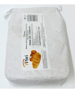 Parimix Pan de Jítomate Bulto 5kg