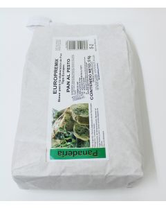 Parimix Pan Pesto Bulto 5 Kg.