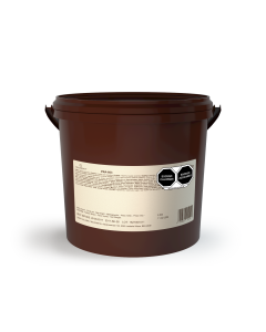 Callebaut Praline de Avellana 50% Cubeta 5 Kg.
